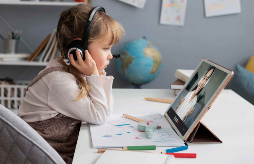 The Challenges of Online Education