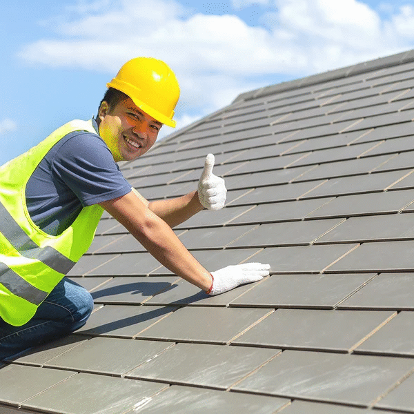 5 Major Advantages of Hiring Roofing Contractors