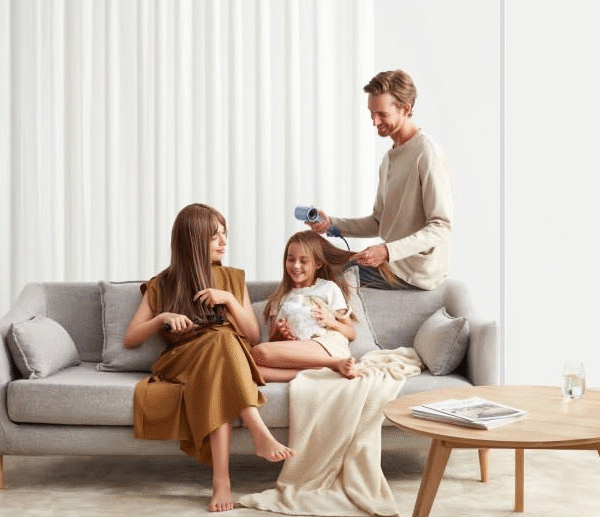 Unlock Premium Hair Care Savings With Exclusive Laifen Black Friday Deals