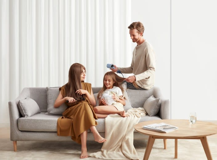 Unlock Premium Hair Care Savings With Exclusive Laifen Black Friday Deals