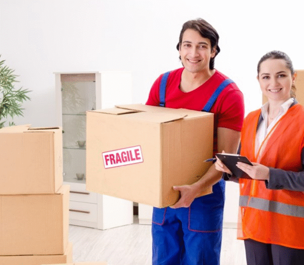 Top 7 Mistakes to Avoid When Hiring Sydney Furniture Movers
