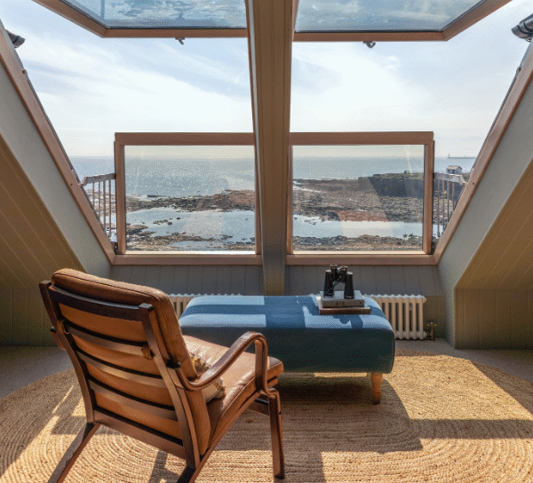 How Roof Lights for Pitched Roofs Improve UK Residential Buildings