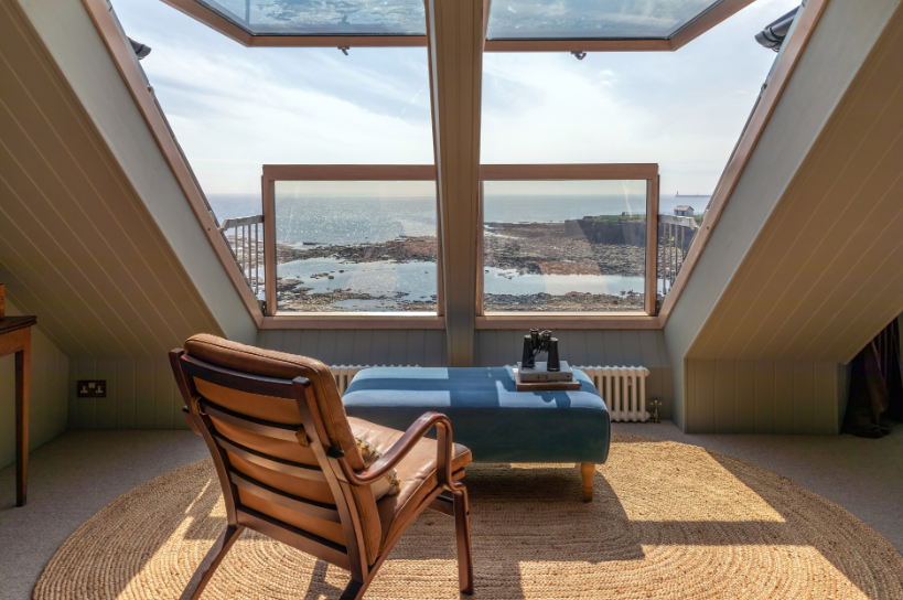 How Roof Lights for Pitched Roofs Improve UK Residential Buildings