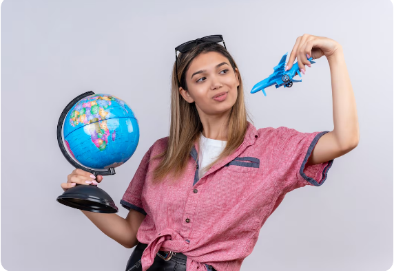 Traveling from Columbus to Bangalore: A Complete Guide for a Seamless Journey