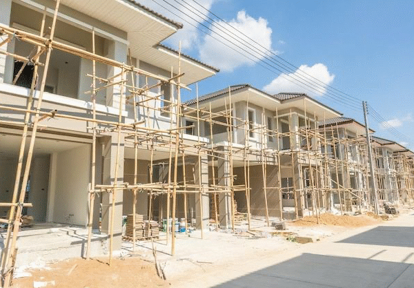 How Temporary Facilities Can Improve Construction Site Efficiency