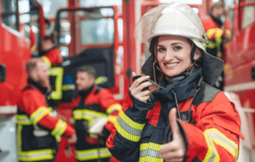 Fire Risk Assessment