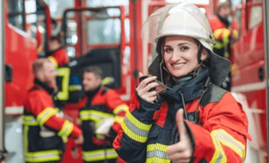 Fire Risk Assessment