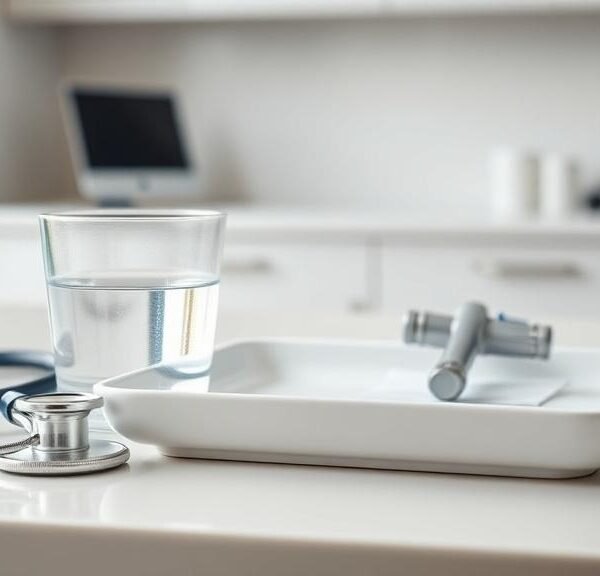 Tesamorelin Through 503A Compounding: What the Evidence Actually Supports