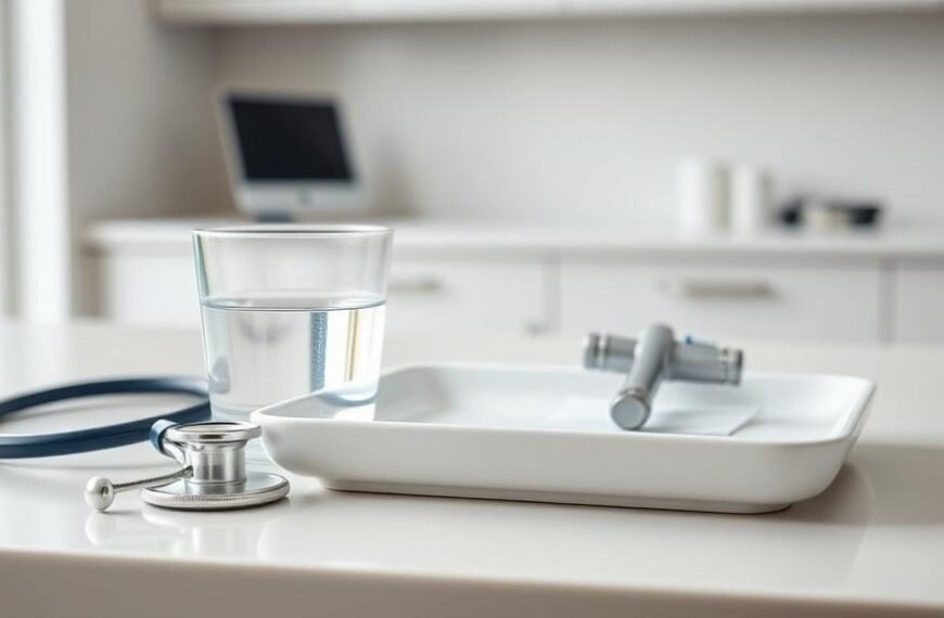 Tesamorelin Through 503A Compounding: What the Evidence Actually Supports