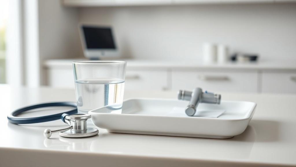 Tesamorelin Through 503A Compounding: What the Evidence Actually Supports